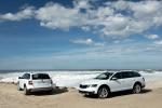 Skoda Octavia Scout 2017 года (WW)